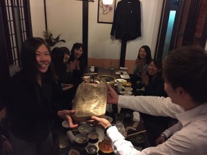 ご結婚おめでとうございます！
