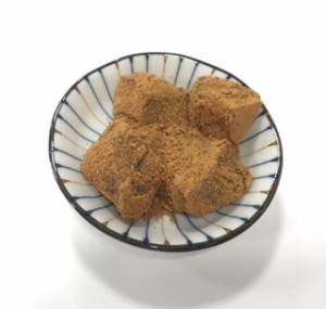 明やさんのわらび餅