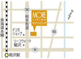 アイスタイルの場所