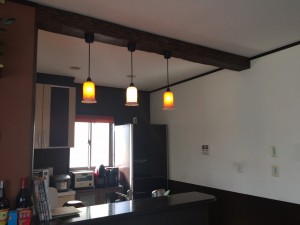 モザイクランプ、モザイクガラスランプ