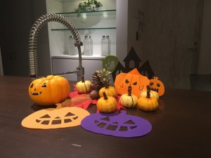 ハロウィン2106