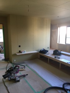 タタミスペース