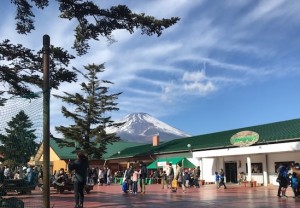 富士山2