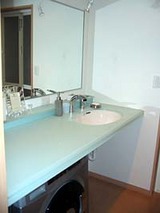 アクリルの収納01