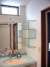 アクリルの収納02