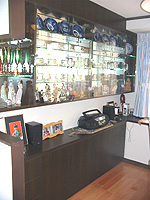 飾り棚をつくる02