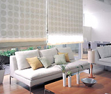 カーテンでセンスアップ