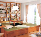 ライフスタイルにあった和の空間01