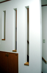 明り採り・気配窓02