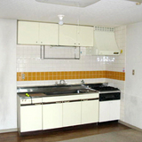 キッチンリフォーム02