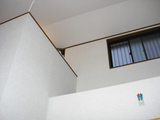 白いロフト01