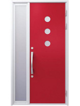 玄関リフォーム01