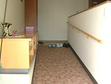 高齢者に優しい空間01