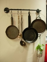 雑貨フライパン