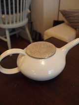 ティーポット