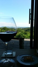 大人のぶどうジュース