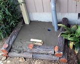 仕事？の後の冷茶02