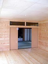 シックハウス症候群