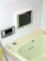 テレビで寝不足02