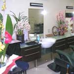 理容室の改装工事その2-04