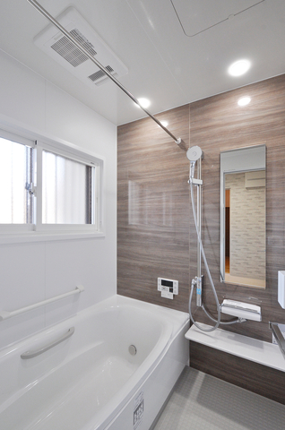 お手入れのしやすさにこだわり、ご主人様のご要望でカウンターを取り外せる仕様の...