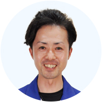 橋本 真佳