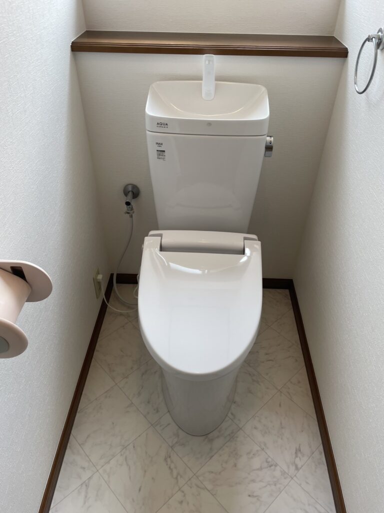 【LIXIL】トイレ アメージュ便器