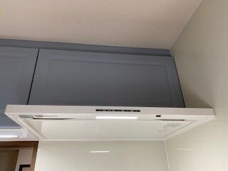 【LIXIL】リシェルSI 框扉キッチン（リフォーム後）