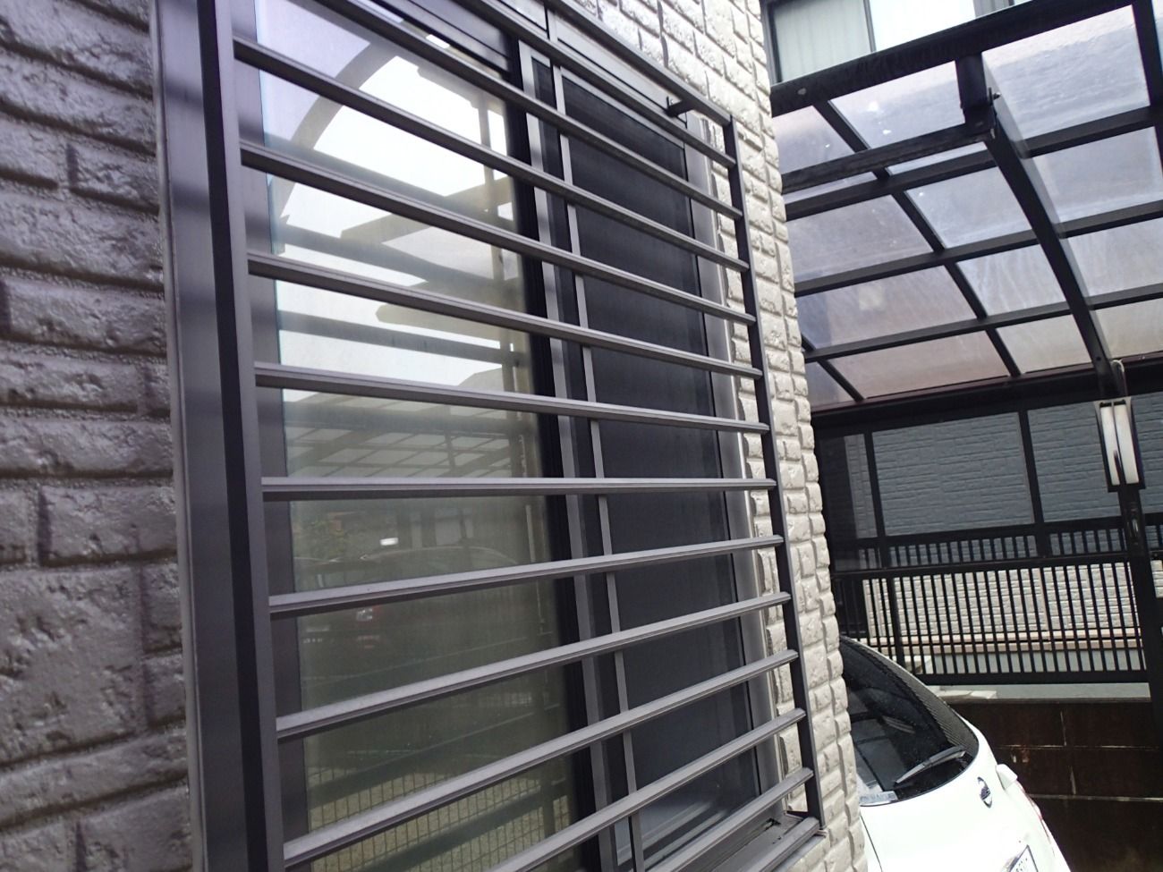 浴室リフォーム工事 (TOTOシンラ1620サイズ)（リフォーム前）