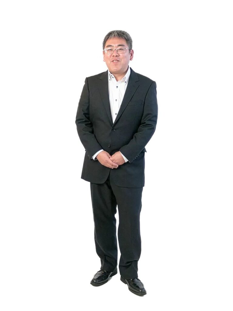 営業・アドバイザーの担当者