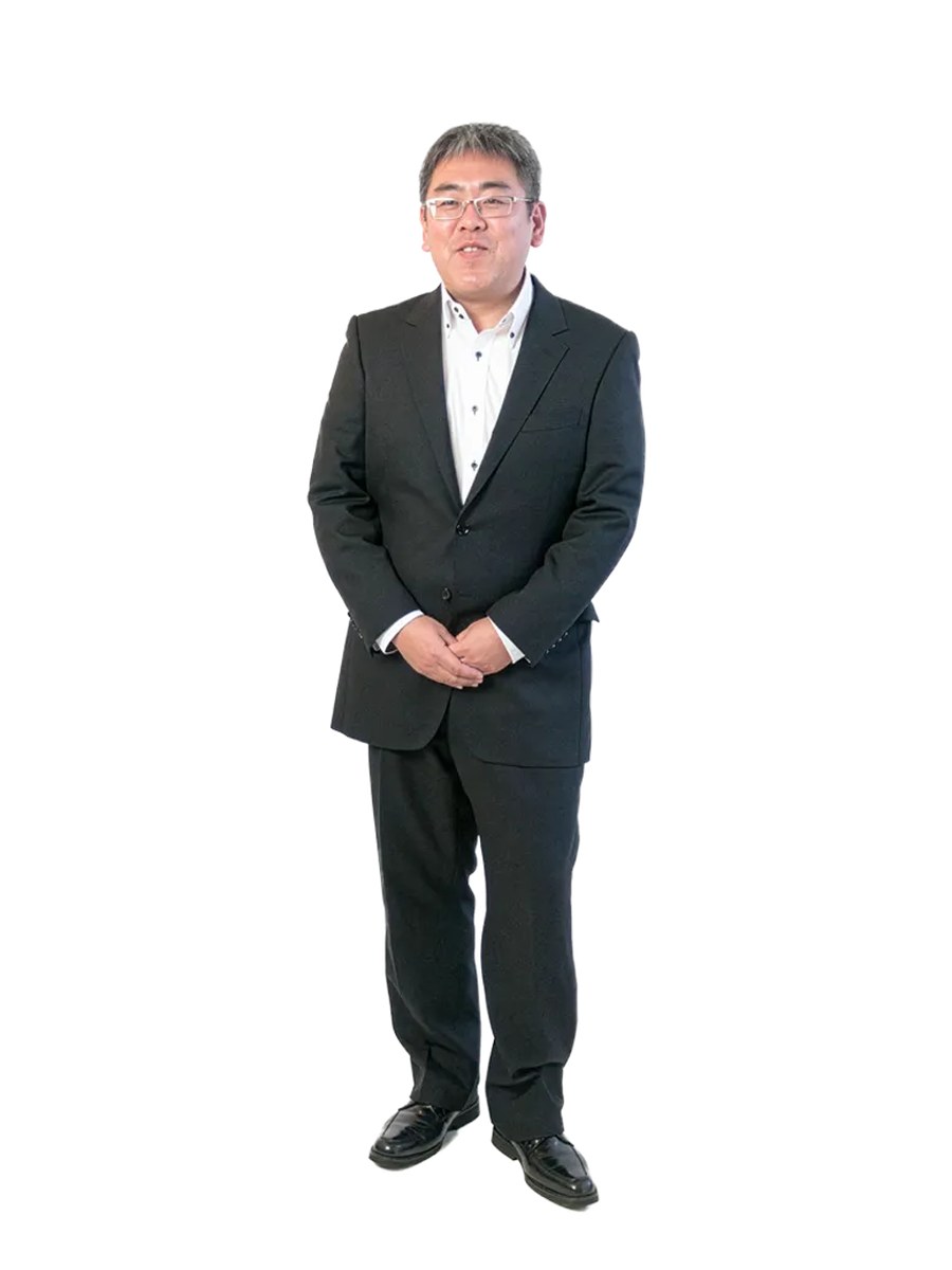 の営業・アドバイザー