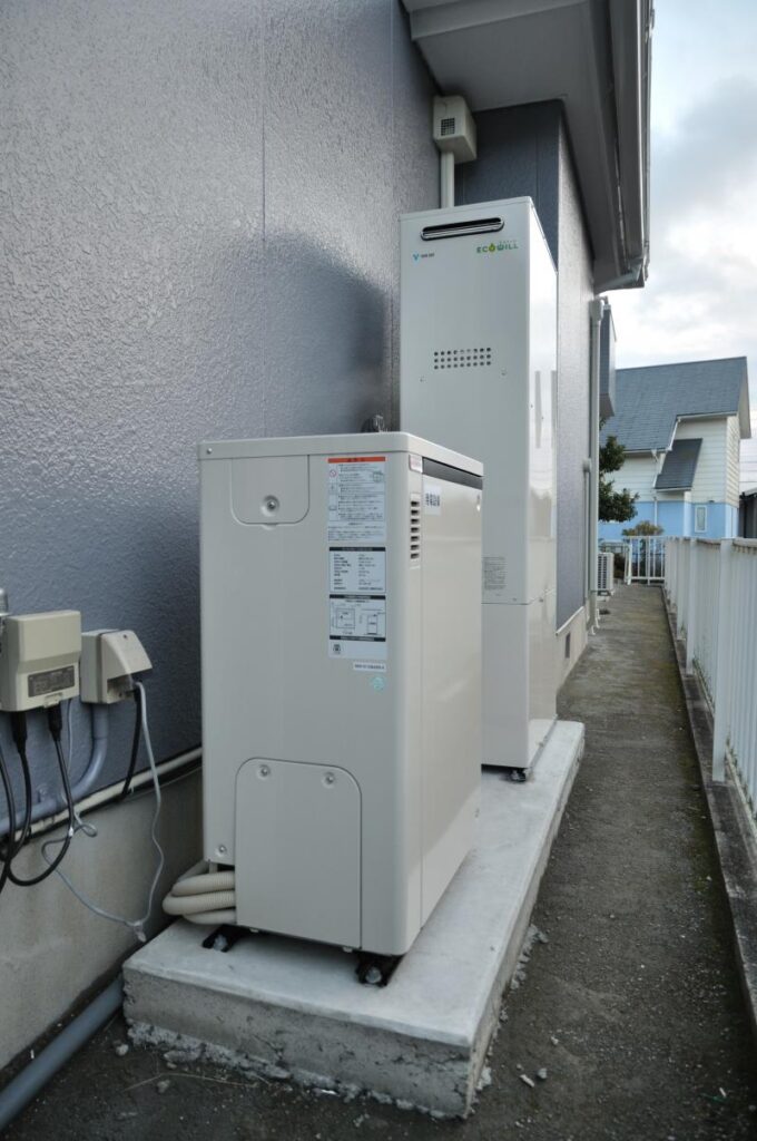 バリアフリー&ダブル発電 住性能アップで将来も安心　エコウィル＋太陽光発電