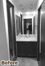 理想の暮らしへ 中古マンション×リノベで"らしさ"を詰め込む（リフォーム前）