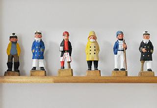 将来に備えたバリアフリーリフォーム フレッシュな草花で彩りを　ダイニング