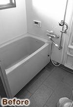 中古×リノベで手にした愛しのわが家 DIYで自分たち色に（リフォーム前）