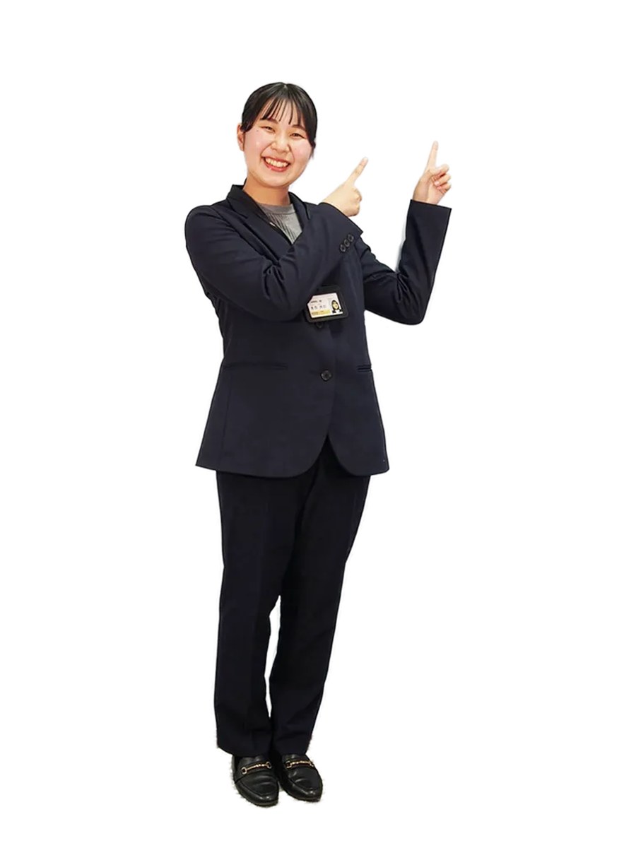 の営業・アドバイザー