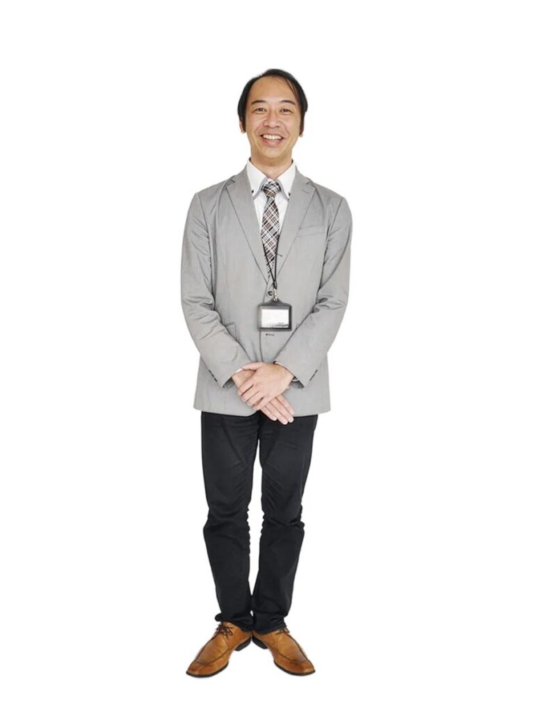 営業・アドバイザーの担当者