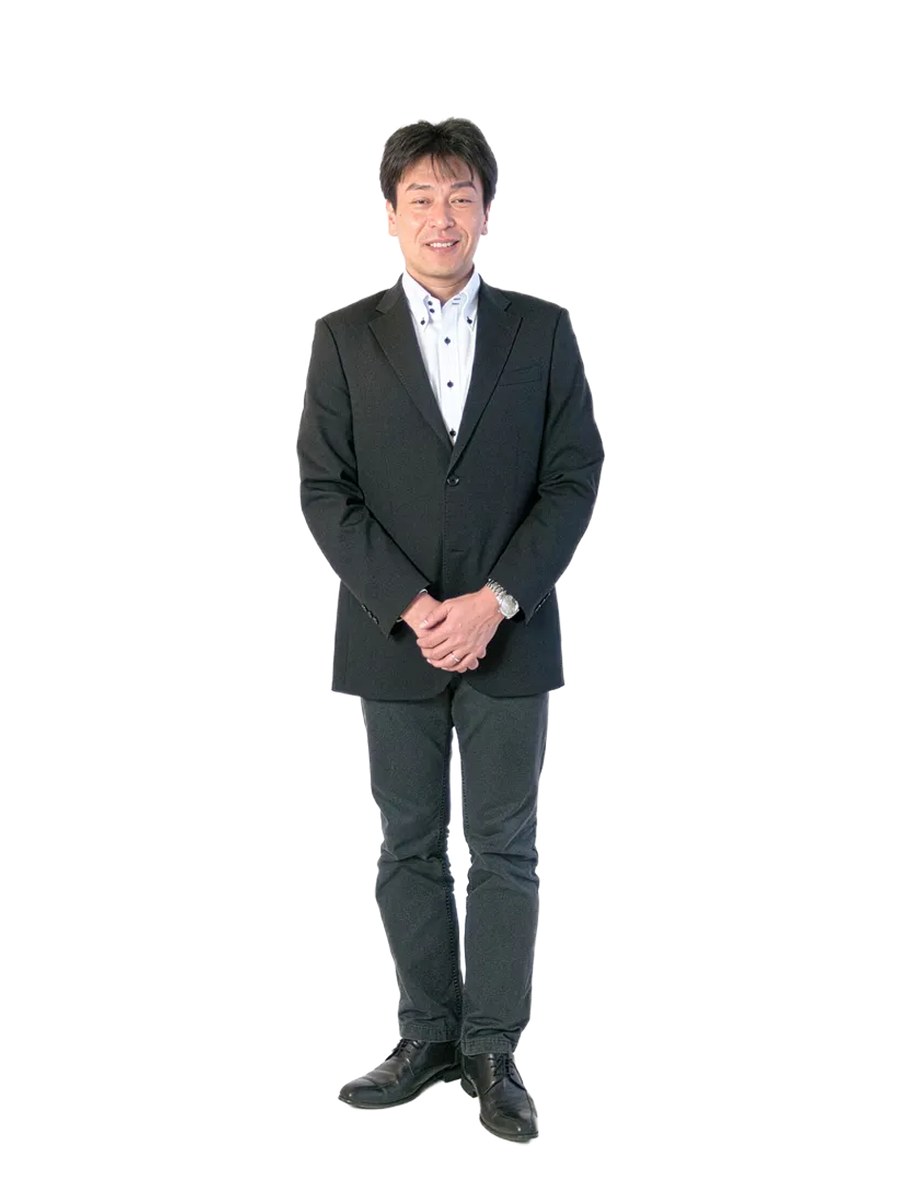 の営業・アドバイザー