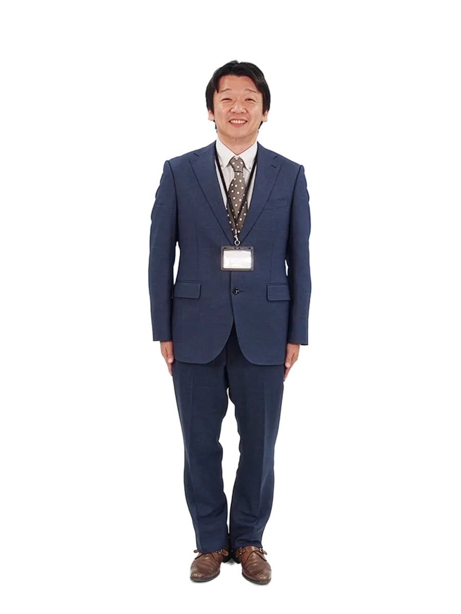 の営業・アドバイザー