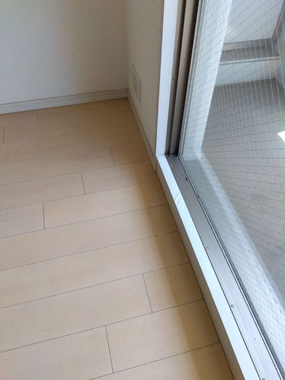 マンションリフォーム タカラスタンダード/エーデル、パナソニック/ウスイータ 他（リフォーム前）