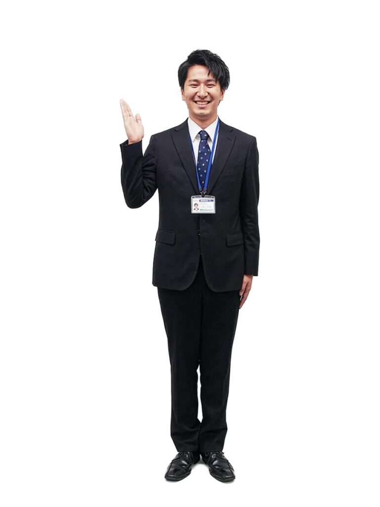 営業・アドバイザーの担当者
