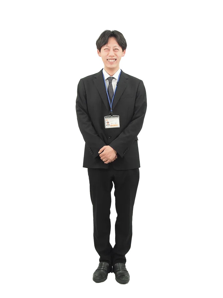 の営業・アドバイザー
