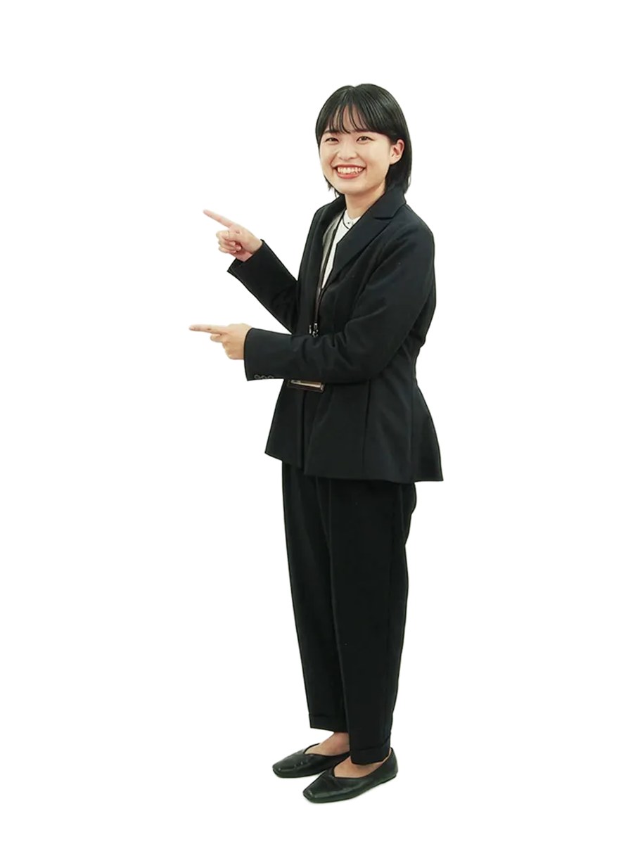 の営業・アドバイザー