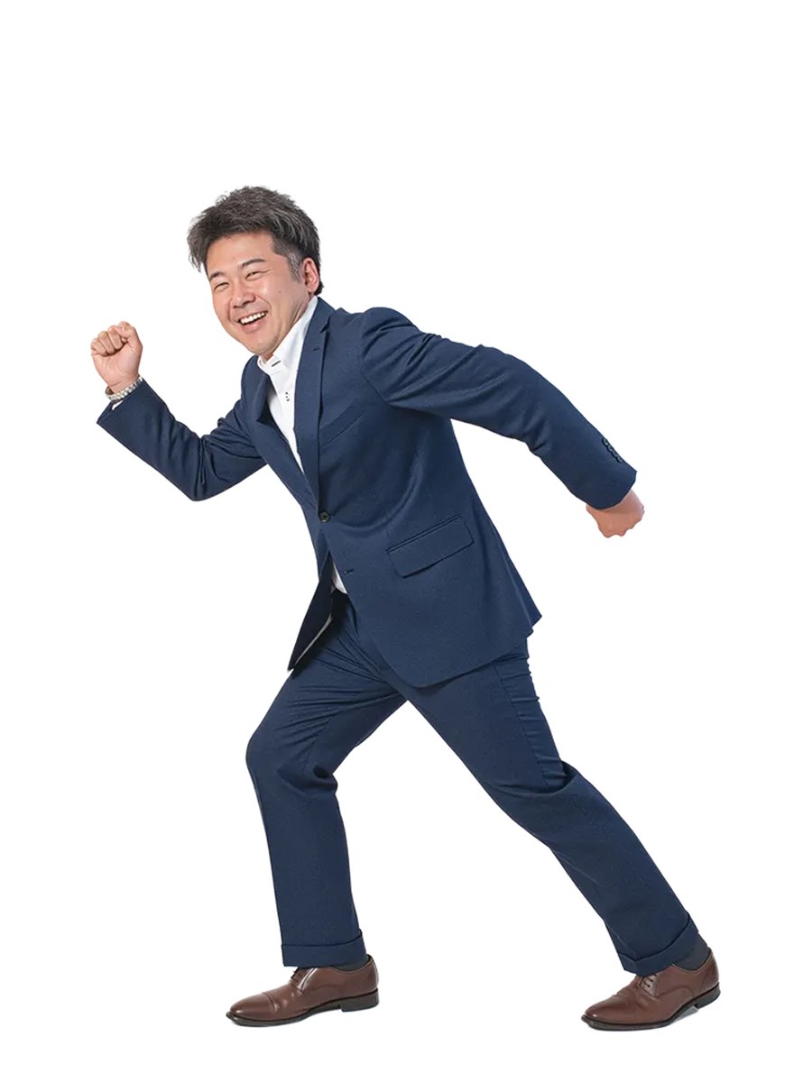 の営業・アドバイザー