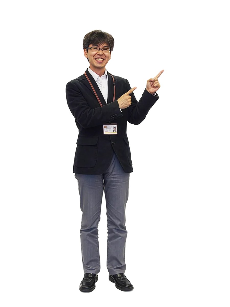 の営業・アドバイザー