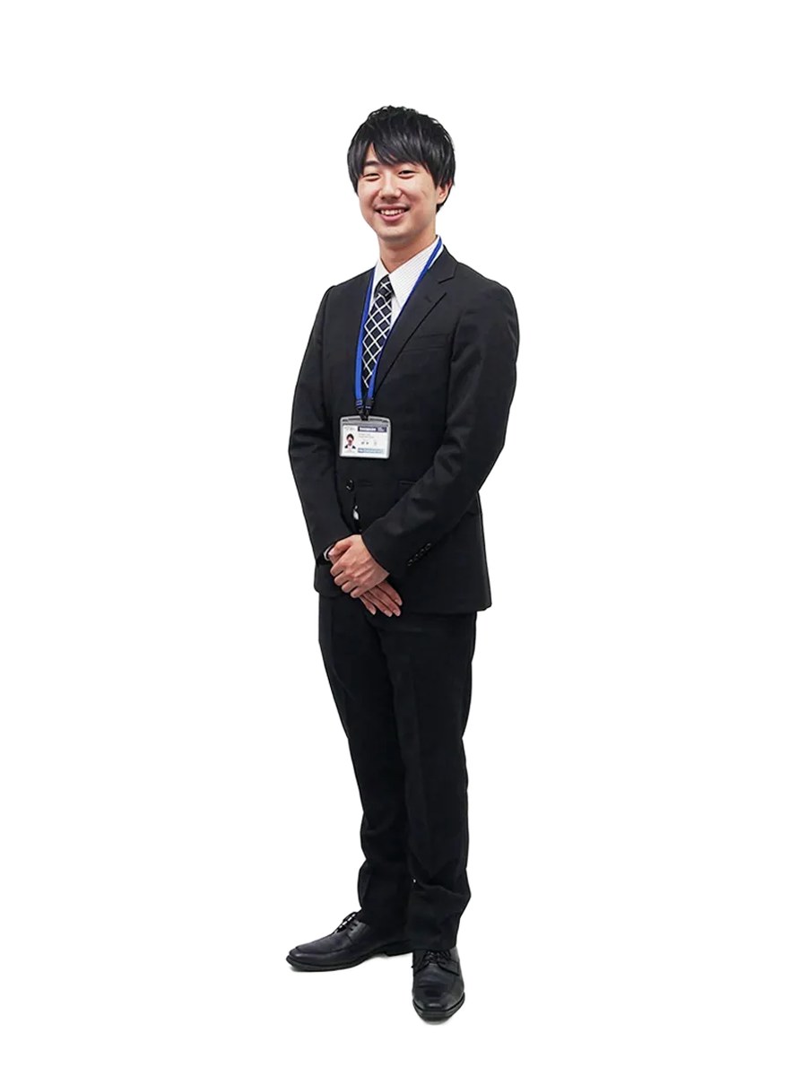 の営業・アドバイザー