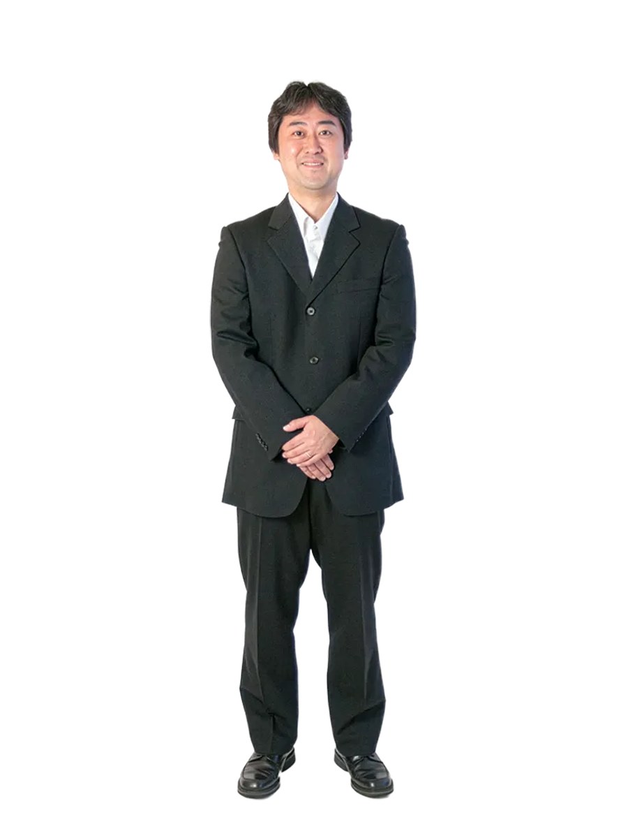 の営業・アドバイザー