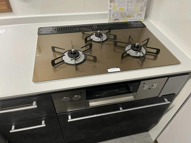 【LIXIL】ノクト W2300（リフォーム後）