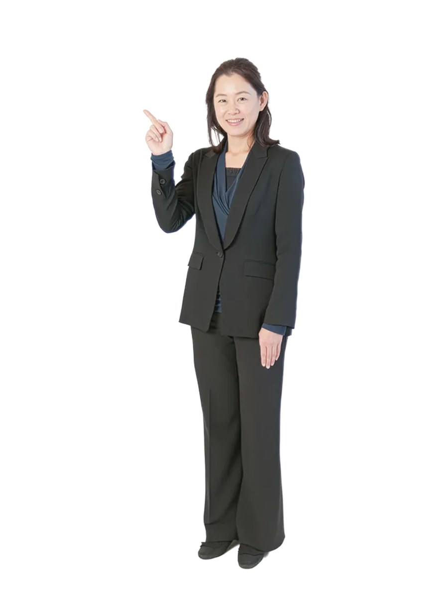 の営業・アドバイザー