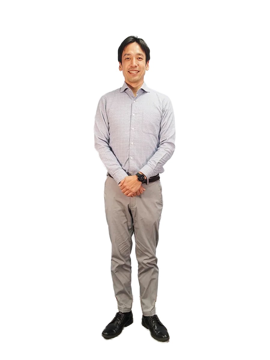 の営業・アドバイザー